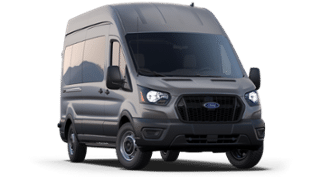 2024 Ford Transit® External Image 4